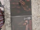 BLACK SABBATH The Eternal Idol SEALED LP Translucent Ruby RSD + Seventh Star NM