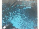 HERBIE HANCOCK EMPYREAN ISLES BLUE NOTE BST84175 US VINYL LP
