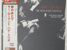 ROLAND HANNA APRES UN REVE VENUS TKJV19114 Japan VINYL LP