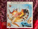 2LP - Dire Straits - Alchemy Live / VERTIGO 818 243-1 / FOC / D '84 / Mint-