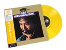 Hiroshi Suzuki /Cat COJY9555 New LP