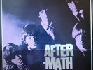The Rolling Stones – Aftermath-1966-EARLY UK PRESS -MONO DECCA ( A-1B,B-5A)- EX+