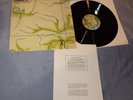Brian Eno – Ambient 1 (Music For Airports)-1979- UK FIRST PRESS -(SHRINK) -M/M
