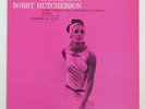 BOBBY HUTCHERSON HAPPENINGS BLUE NOTE BST84231 US VINYL LP