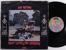 JOE BATAAN Saint Latin's Day Massacre FANIA LP b
