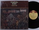 MARVIN GAYE I Want You TAMLA LP b
