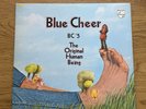 Blue Cheer – BC #5 The Original Human Being 1xLP (VG++) Philips 6336 004