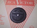 ELVIS PRESLEY 78rpm from 1957 