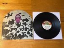 The Pretty Things S.F SF Sorrow LP Original Die Cut Cover US 1st Press Tombstone