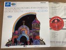 SAX 2556 Moussorgsky Pictures at an Exhibition Stravinsky Firebird Szell E/R