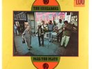 Crusaders - Pass The Plate LP - Chisa SEALED