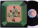 DETROIT EMERALDS I'm In Love With You WESTBOUND LP b