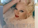 Madonna – Bedtime Stories (1994) PINK VINYL – PRO‑A‑7311 – Special Limited Editi