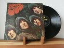 The Beatles Rubber Soul Loud Cut UK Mono PMC1267 XEX579-1  KT VG Play Tested