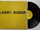 LARRY BURDA rare PRIVATE PRESS MICHIGAN loner COUNTRY FOLK PSYCH SOUL LP shrink