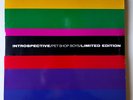 Pet Shop Boys - Introspective - Ltd Ed 3x 12
