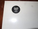 DMM German WHITE vinyl  BEATLES 