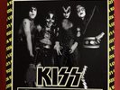 KISS THE DEMONS OF ROCK & ROLL PIC DISC BOX SET COMPLETE NEVER PLAYEDRARE