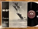 Move  LP Charles Mingus Tal Farlow Red Norvo Savoy MG 12088 Oxblood