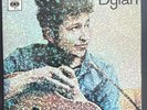 Bob Dylan EP Don't Think Twice Blowin' In The Wind FRANCE VG+/VG+