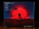 Dayseeker Dark Sun Vinyl Album Post Hardcore Screamo Metalcore Synth Wave