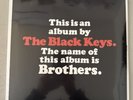 The Black Keys Brothers 2LP Vinyl New Sealed