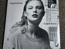 Taylor Swift - Reputation (Picture Disc) Vinyl Record LP (Big Machine, 2017) NEW
