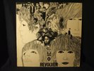 THE BEATLES Revolver / LP - D - 1966 / SMO 74161 = (MEGA RAR)- EMI ODEON HÖR ZU