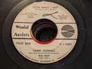 RARE NORTHERN Gerri Thomas Look What I Got World Artists 1059 1965 PROMO HEAR IT