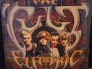 The Cult • Electric • LP •  Vinyl • NEW Sealed