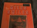 Miles Davis Miles Smiles 180 Gram Vinyl LP Like New Orig Shrink Near Mint Stereo