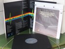 Pink Floyd The Dark Side of The Moon 30th Anniversary Edition Near Mint