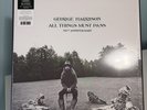 George Harrison: All Things Must Pass 50th Anniversary Edition 180G 3LP box set