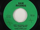 Larry Hamilton 