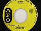 Mac Rebennack, Soul Orch. 