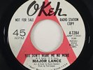 Major Lance 