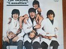 The BEATLES RARE vinyl Import with BUTCHER COVER  Casulalties LP
