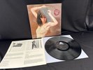 1978 - 1st - Patti Smith - Easter - Because the Night HYPE sticker & shrink NM