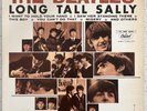 The Beatles Long Tall Sally - 1964 Vinyl LP Capitol Records T-6063 Mono