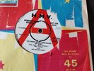 FLIP AND THE DATELINERS MY JOHNNY DOESNT COME AROUND ANYMORE 1964 VINYL SINGLE