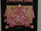 Black Sabbath Sabbath, Bloody Sabbath Vinyl LP 1974 Warner Bros. Record BS-2695