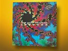 The Soup Dragons Lovegod Vinyl LP UK 1990 Big Life SOUP LP2R 1st Press A1/B1 EX