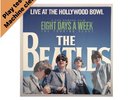 Beatles - Live At The Hollywood Bowl, Vinyl LP, Remastered, Apple 2016 NM / NM