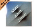 The Beatles: Now And Then Blue Coloured Vinyl 7