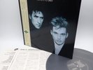 Orchestral Manoeuvres In The Dark – The Best Of OMD Japan LP OBI VINYL VJL-28007
