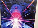 Star Trek - Movie Soundtrack Ltd Ed. Jerry Goldsmith 2-LP Blue Vinyl - OPEN -