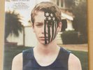 FALL OUT BOY American Beauty CUSTOM BLUE VINYL New Sealed LP
