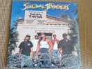 Suicidal Tendencies How Will I Laugh Tomorrow... 1988 Original Sealed Vinyl...