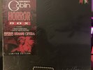 Claudio Simonetti Goblin Horror Box 3 LP Vinyl records 40/666 Opera, Demon NEW
