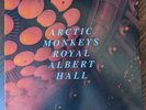 Arctic Monkeys - Live At The Royal Albert Hall - 12